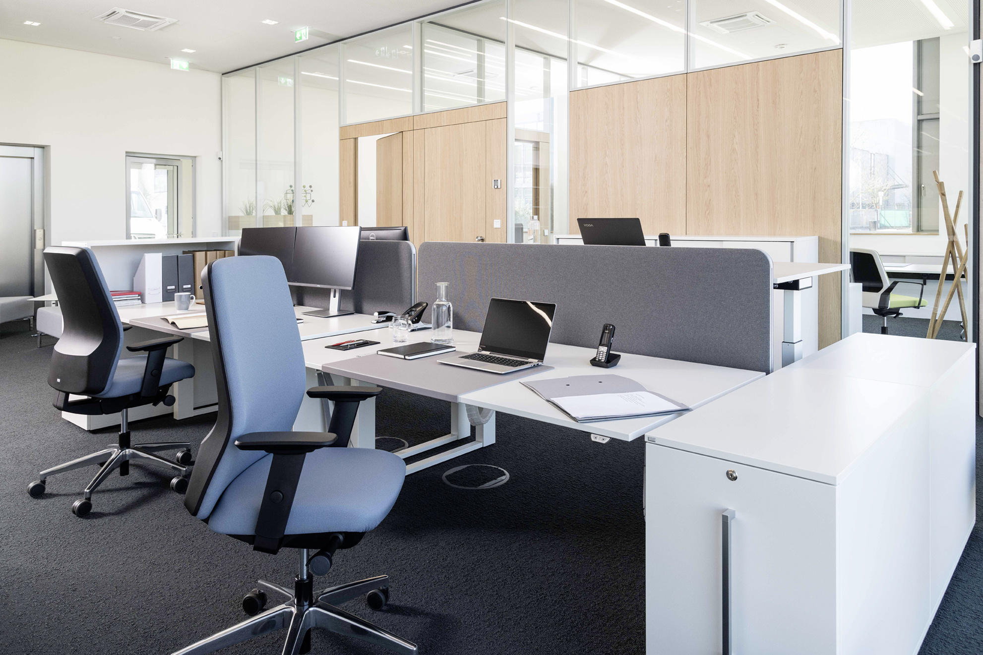 Wat is een ergonomische bureaustoel?