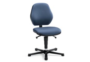 Bimos Laboratorium Basic 1 Werkstoel