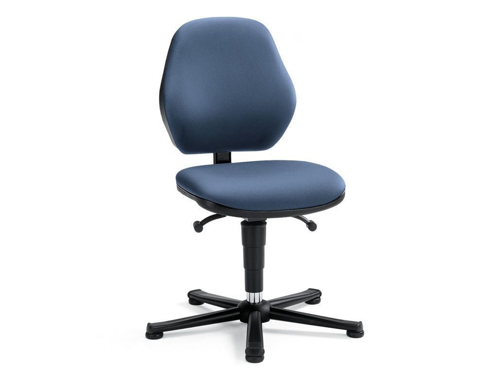 Bimos Laboratorium Basic 1  Werkstoel