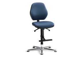 Bimos Laboratorium Basic 3 Werkstoel