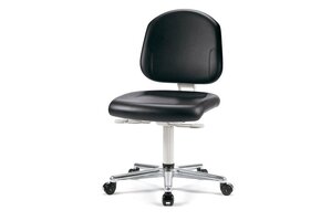 Cleanroom Plus 2 Werkstoel