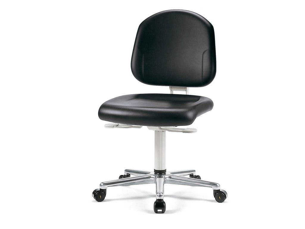 Cleanroom Plus 2  Werkstoel