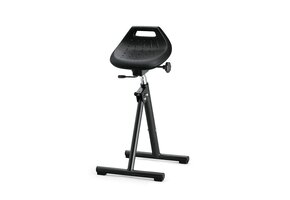 Bimos Stahulp 3 Werkstoel