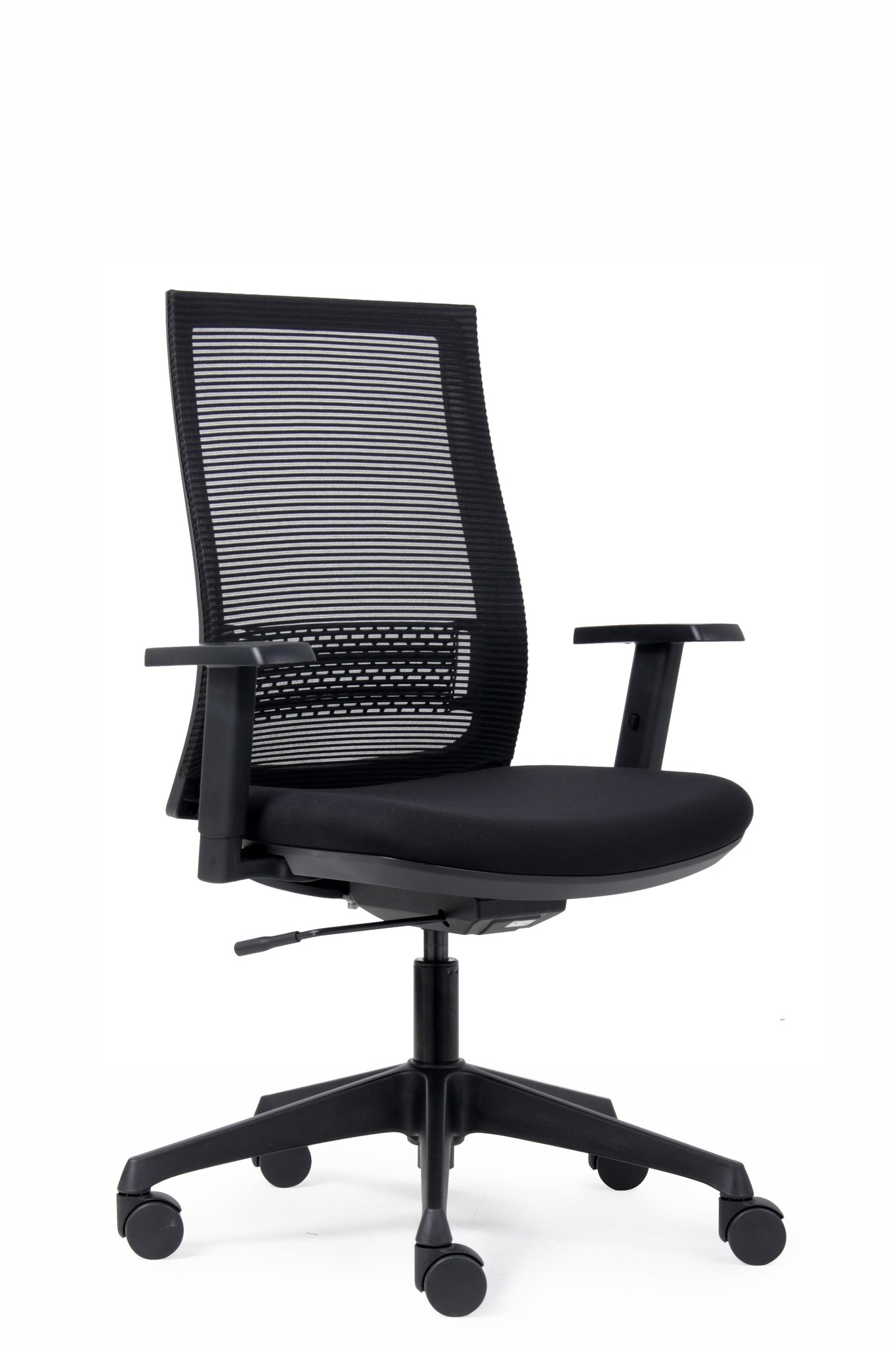 Euroseats Canillo met netbespannen rug