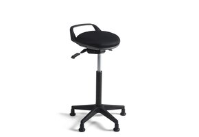 SmartSit Stahulp - stof nylon