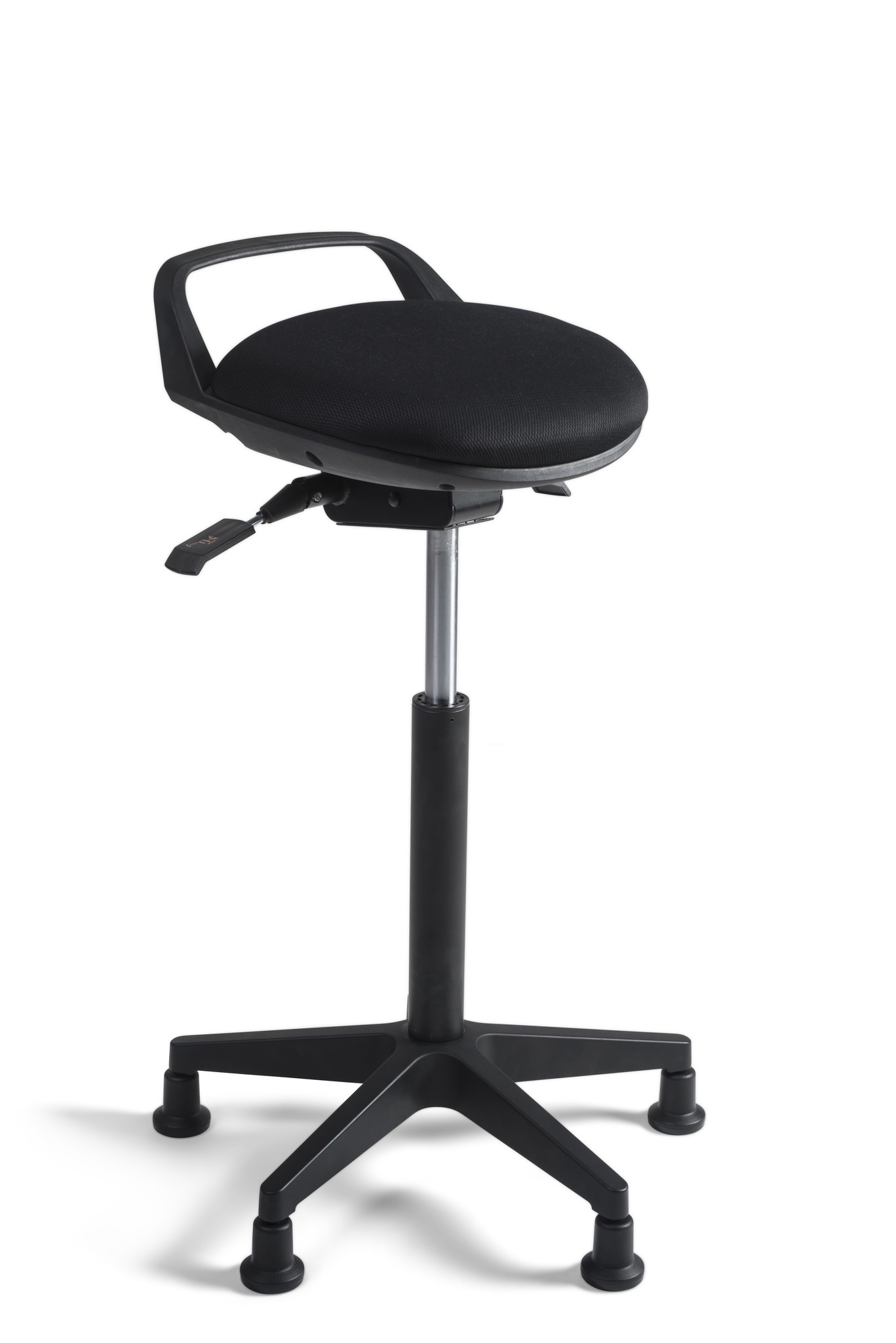 SmartSit Stahulp - stof nylon