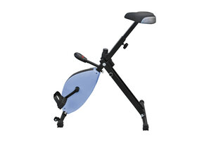 Spindl Bike bureaufiets