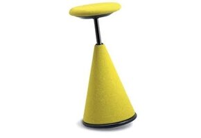 Giroflex G10 Stakruk bekleed