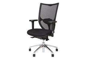 SmartSit Dublin NPR Bureaustoel