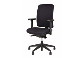 SmartSit Berlin NPR Bureaustoel