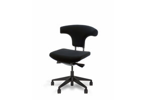Smartsit Istanbul ergonomische bureaustoel