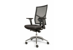 London Edition (NET) Bureaustoel