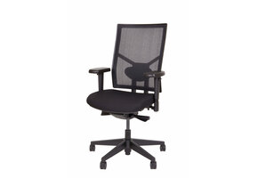 SmartSit London NET NPR Bureaustoel