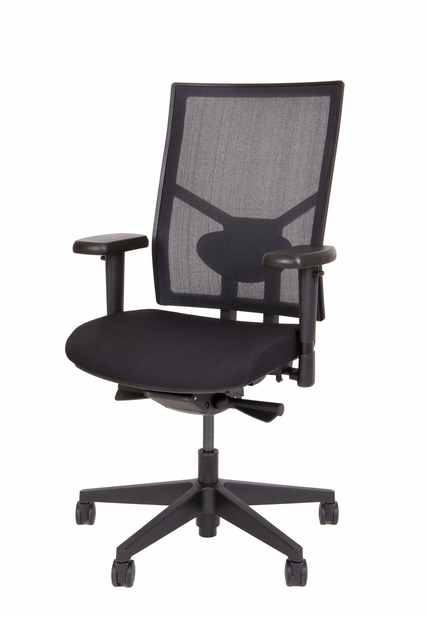 SmartSit London NPR Bureaustoel