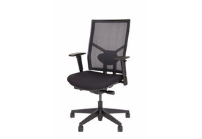 SmartSit London NET Bureaustoel