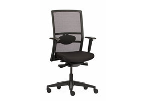 SmartSit Monaco Bureaustoel