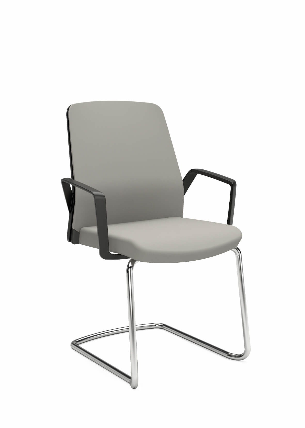 Interstuhl BUDDYis3 - 550B