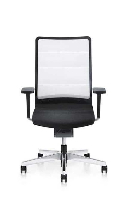 Interstuhl AirPad - Bureaustoel
