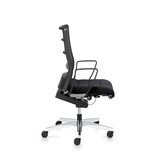 Interstuhl AirPad - Bureaustoel