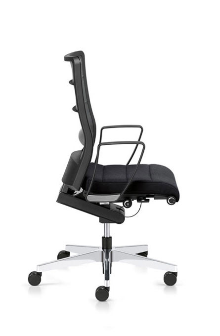 Interstuhl AirPad - Bureaustoel