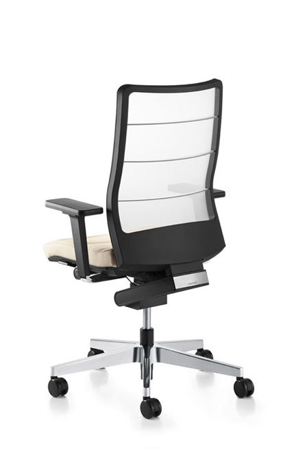 Interstuhl AirPad - Bureaustoel