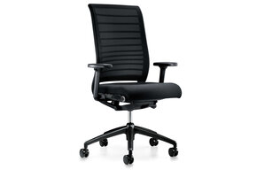 Interstuhl Hero 172H met netbespannen rug