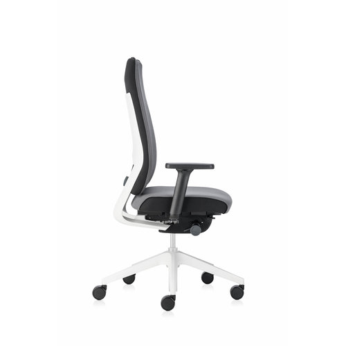 Interstuhl bureaustoelen JOYCEis3 JC112 Bureaustoel met hoge rug