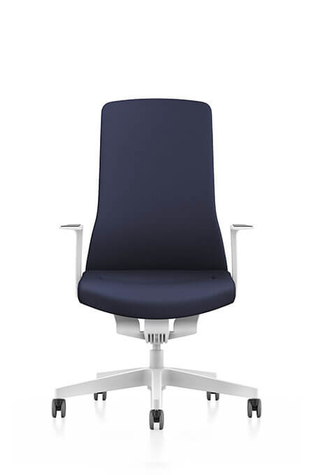 Interstuhl  PUREIS3 PU113  Bureaustoel