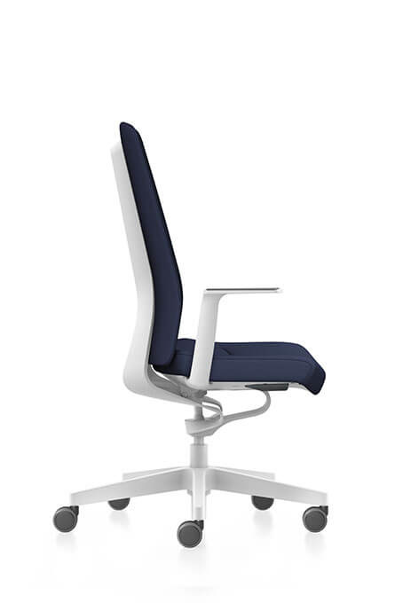 Interstuhl  PUREIS3 PU113  Bureaustoel