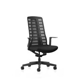 Interstuhl PUREIS3 PU 213  Bureaustoel