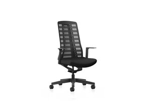 Interstuhl PUREIS3 PU 213 Bureaustoel