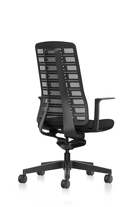 Interstuhl PUREIS3 PU 213  Bureaustoel