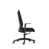 Interstuhl PUREIS3 PU 213  Bureaustoel