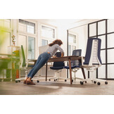 Interstuhl PUREIS3 PU 213  Bureaustoel