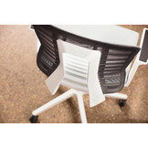 Interstuhl PUREIS3 PU 213  Bureaustoel