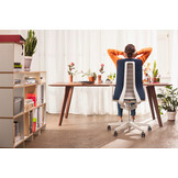 Interstuhl PUREIS3 PU 213  Bureaustoel