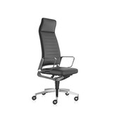 Vintage 32V2 - Design bureaustoel