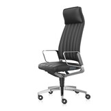 Vintage 32V4 Design Bureaustoel