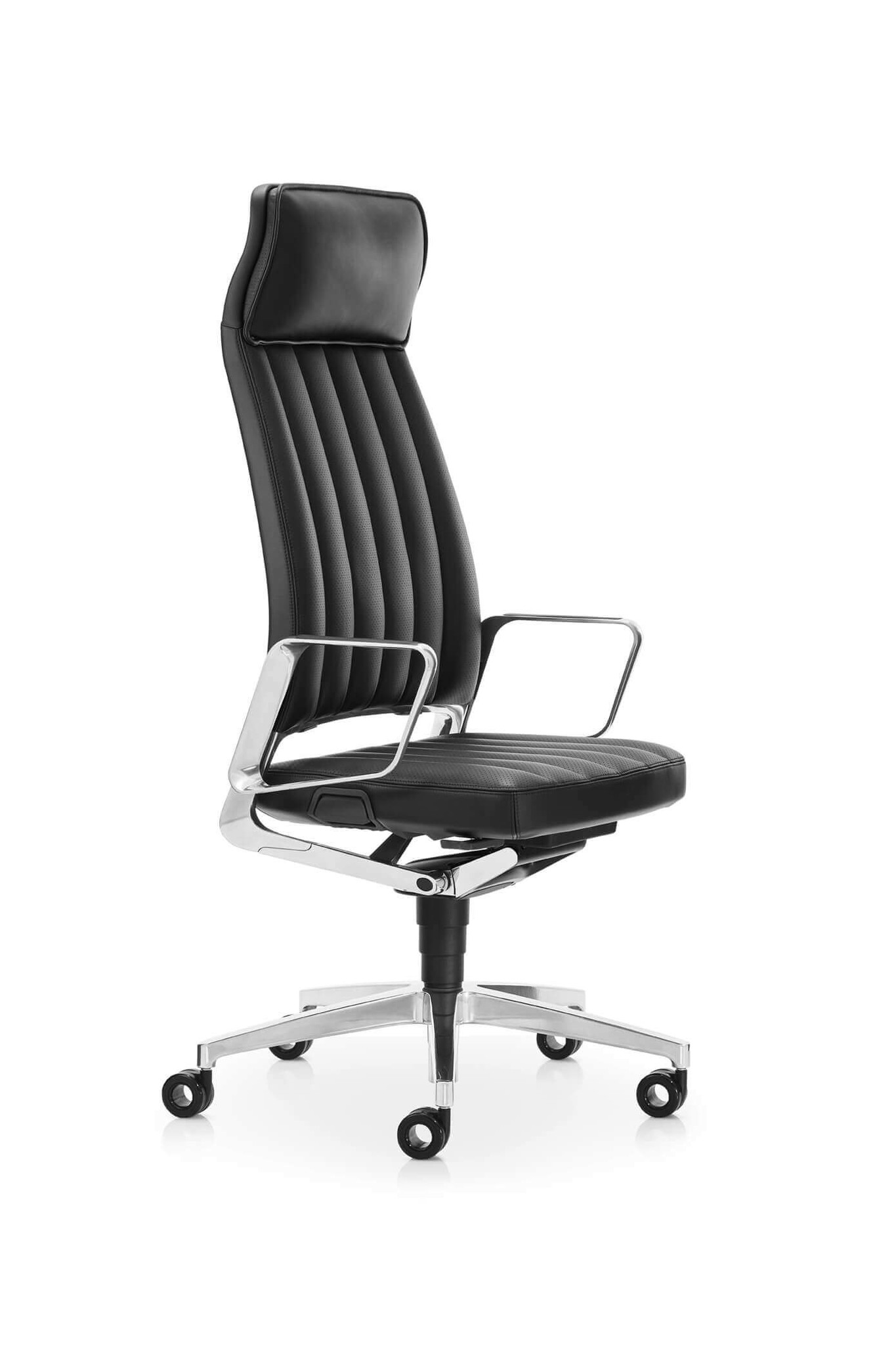 Vintage 32V4 Design Bureaustoel
