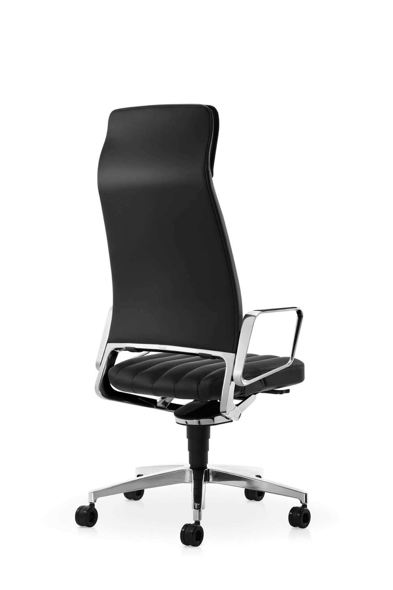 Vintage 32V4 Design Bureaustoel