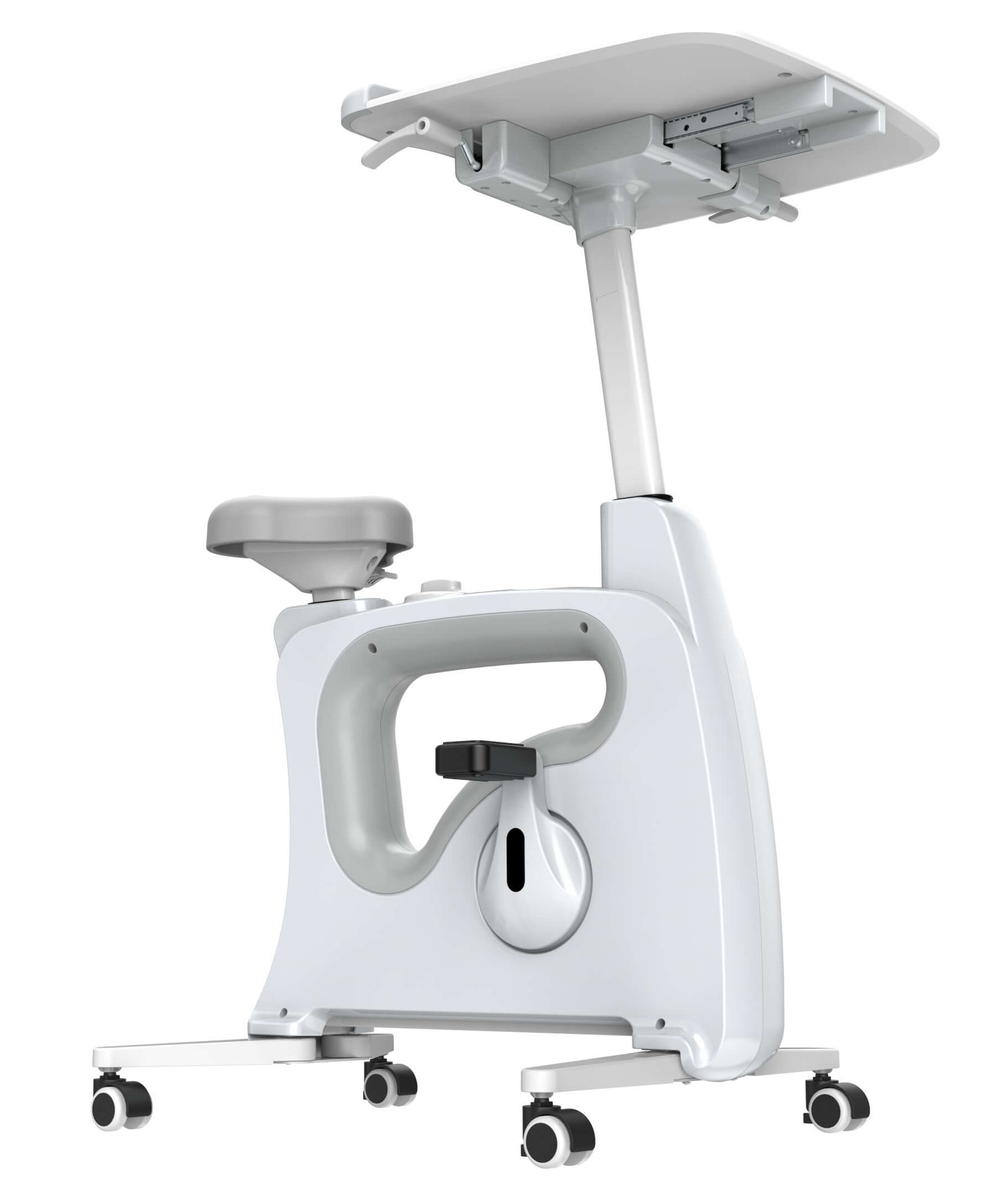 Euroseats Tournette Deluxe bureaufiets