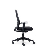 Euroseats Canillo met netbespannen rug