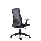 Euroseats Canillo met netbespannen rug