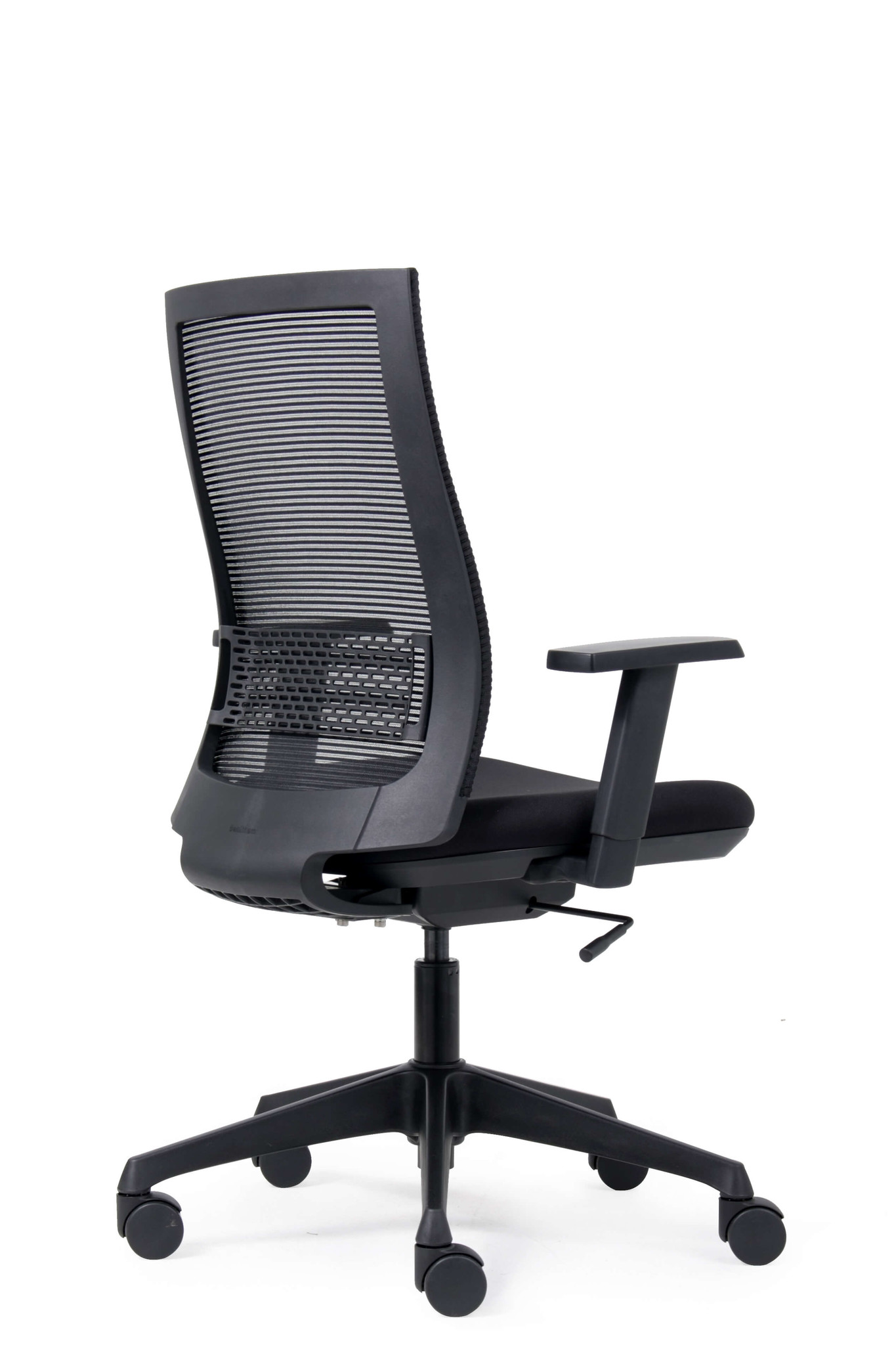 Euroseats Canillo met netbespannen rug
