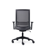 Euroseats Canillo met netbespannen rug