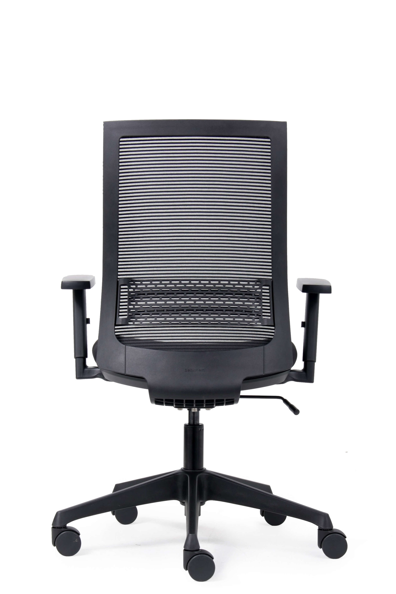 Euroseats Canillo met netbespannen rug