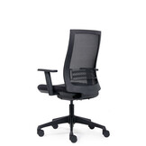 Euroseats Canillo met netbespannen rug