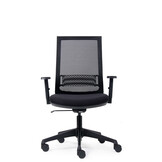 Euroseats Canillo met netbespannen rug