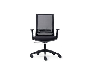 Euroseats Canillo Net bureaustoel