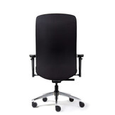 Euroseats Heavy Duty Bureaustoel